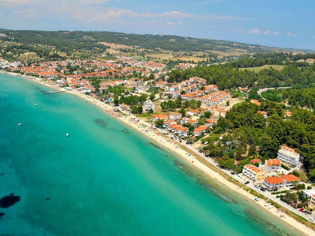 Superior, Comfortable Seaside With Amazing View