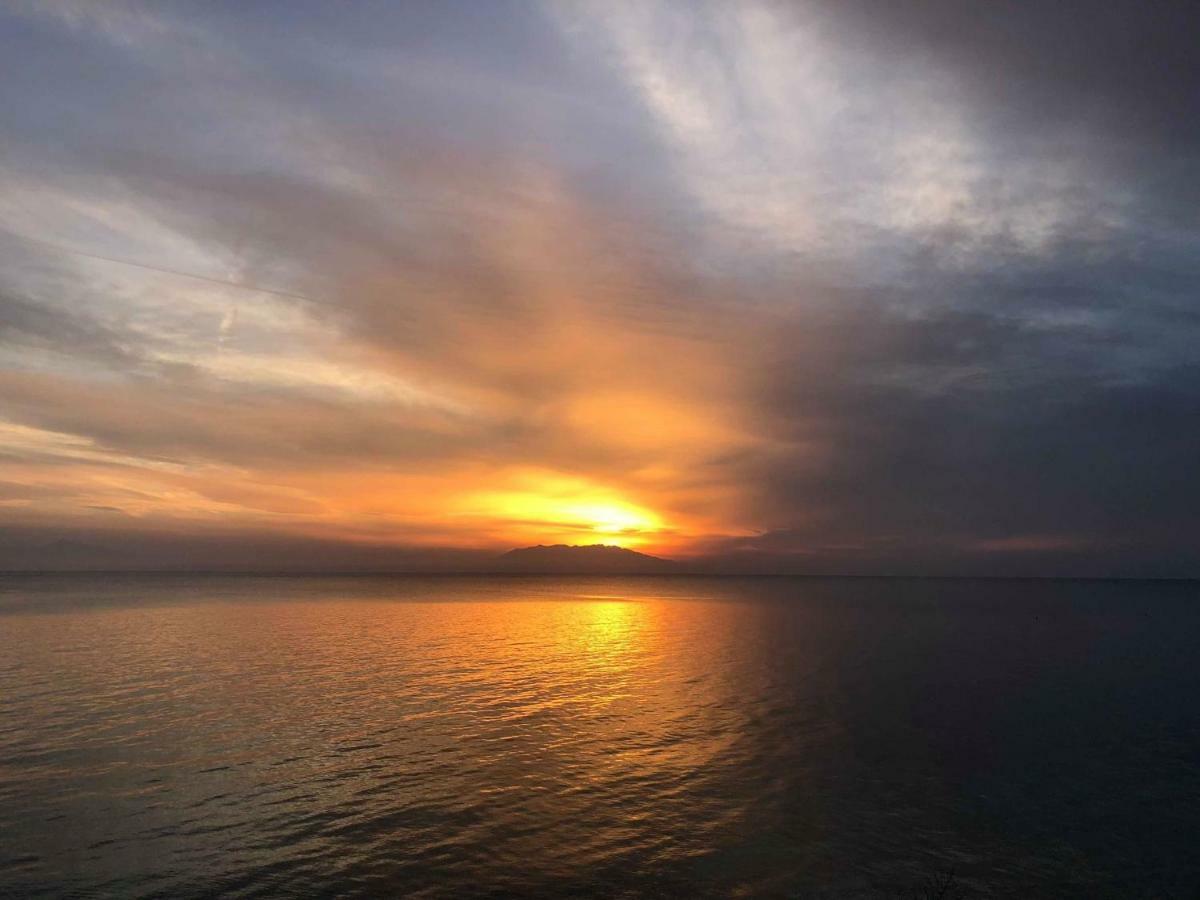 Superior, Comfortable Seaside With Amazing View Holiday home