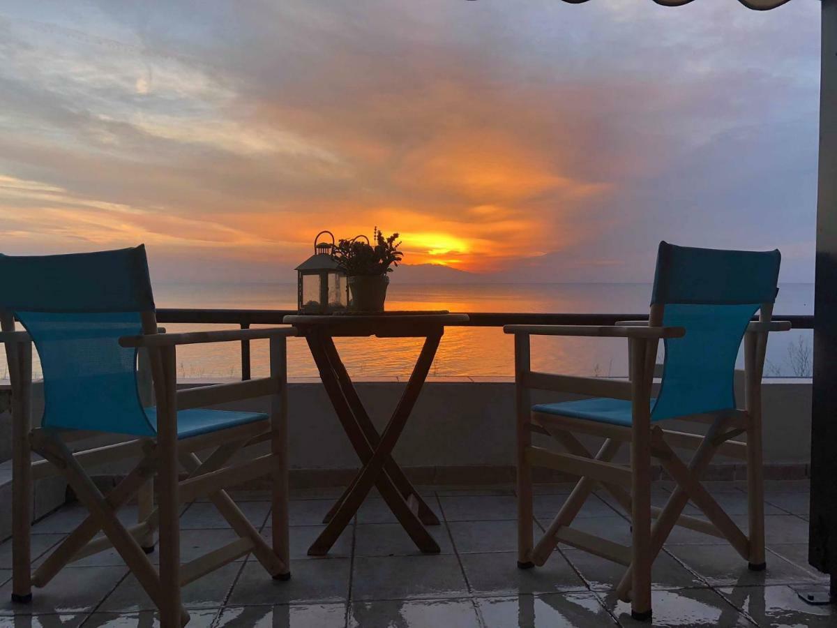 Superior, Comfortable Seaside With Amazing View Holiday home *