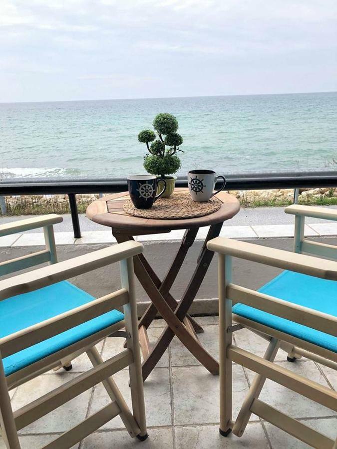 Holiday home Superior, Comfortable Seaside With Amazing View *