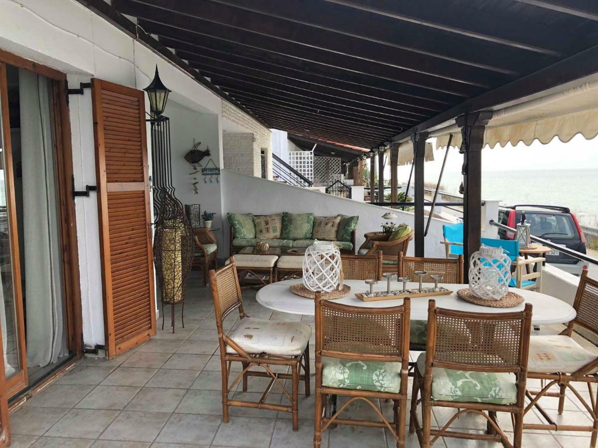 Superior, Comfortable Seaside With Amazing View *