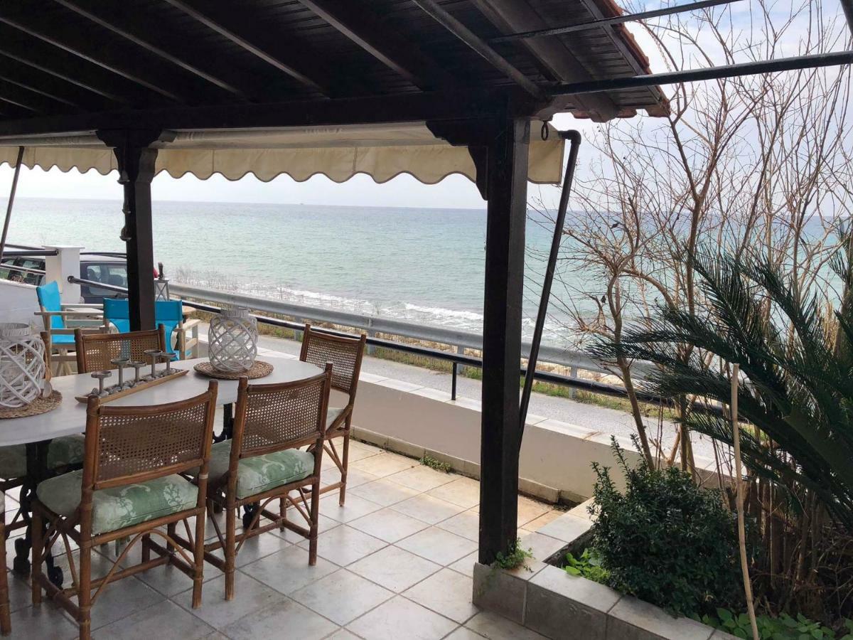 Superior, Comfortable Seaside With Amazing View