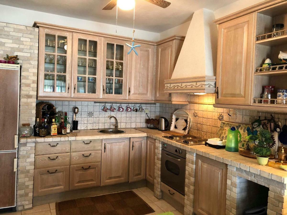 Superior, Comfortable Seaside With Amazing View Holiday home Siviri