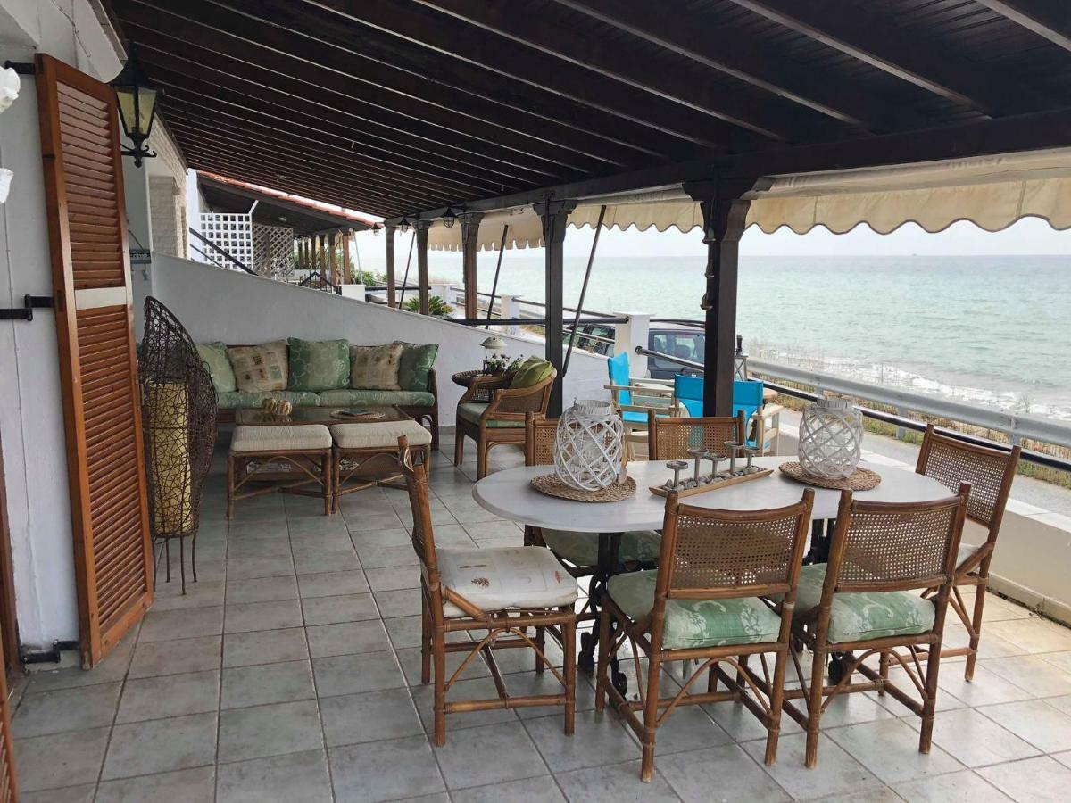 Holiday home Superior, Comfortable Seaside With Amazing View *
