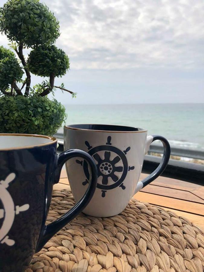 Superior, Comfortable Seaside With Amazing View 度假居