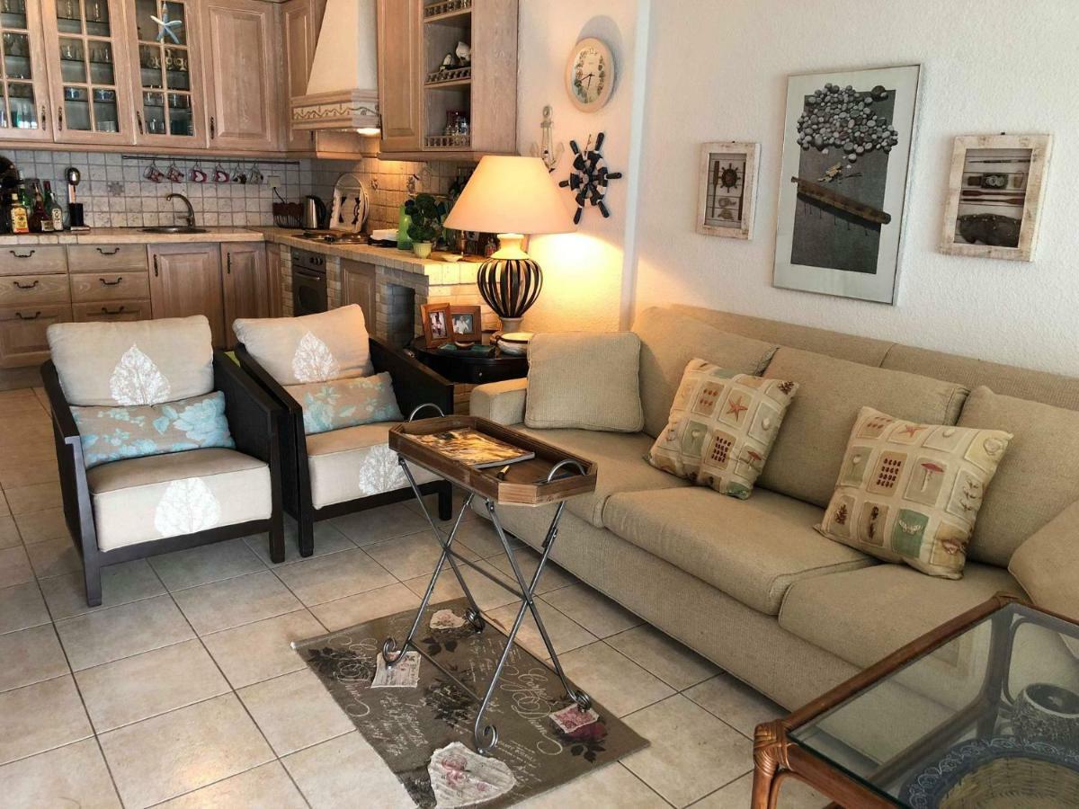 Superior, Comfortable Seaside With Amazing View Holiday home Siviri