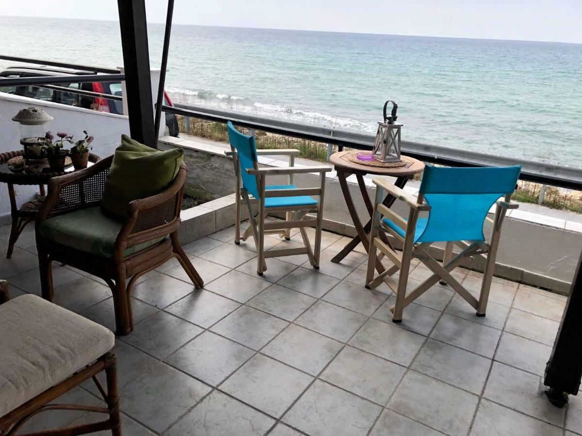 Дом отдыха Superior, Comfortable Seaside With Amazing View Сиври